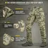 Штани M-Tac Aggressor Gen II Flex Rip-Stop MM14 Фото 3